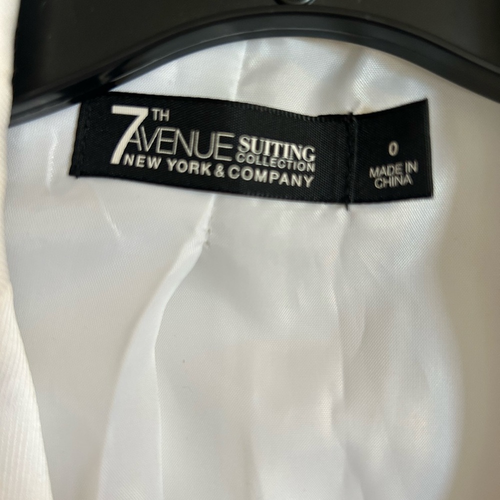 Very Nice Clean Blazer
